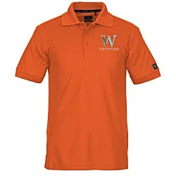 OGIO Stay-Cool Performance Polo - Men's - Full Color