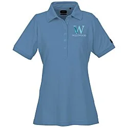 OGIO Stay-Cool Performance Polo - Ladies' - Full Color