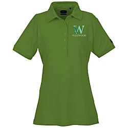OGIO Stay-Cool Performance Polo - Ladies' - Full Color