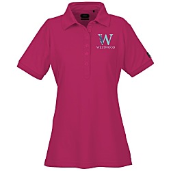 OGIO Stay-Cool Performance Polo - Ladies' - Full Color