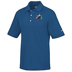 Nike Performance Classic Sport Shirt - Men's - Full Color