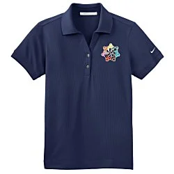 Nike Performance Classic Sport Shirt - Ladies' - Full Color