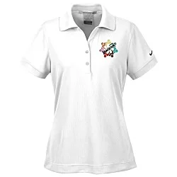 Nike Performance Classic Sport Shirt - Ladies' - Full Color