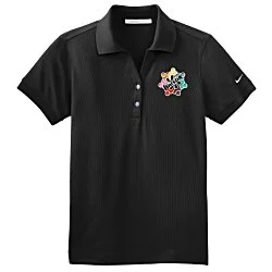 Nike Performance Classic Sport Shirt - Ladies' - Full Color