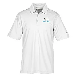 Nike Performance Vertical Mesh Polo - Men's - Full Color