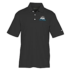Nike Performance Vertical Mesh Polo - Men's - Full Color
