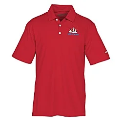 Nike Performance Vertical Mesh Polo - Men's - Full Color