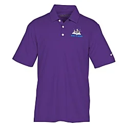 Nike Performance Vertical Mesh Polo - Men's - Full Color