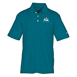 Nike Performance Vertical Mesh Polo - Men's - Full Color