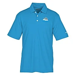 Nike Performance Vertical Mesh Polo - Men's - Full Color