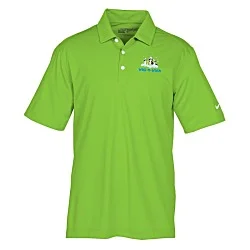 Nike Performance Vertical Mesh Polo - Men's - Full Color
