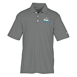 Nike Performance Vertical Mesh Polo - Men's - Full Color