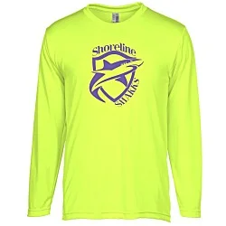 Bayside Performance LS T-Shirt