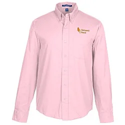 Workplace Easy Care Twill Shirt - Men's - 24 hr