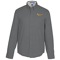 Workplace Easy Care Twill Shirt - Men's - 24 hr
