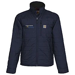 Carhartt Gilliam Jacket - Men's - 24 hr