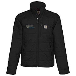 Carhartt Gilliam Jacket - Men's - 24 hr