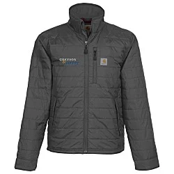 Carhartt Gilliam Jacket - Men's - 24 hr