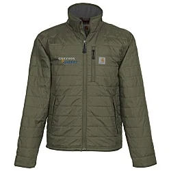 Carhartt Gilliam Jacket - Men's - 24 hr