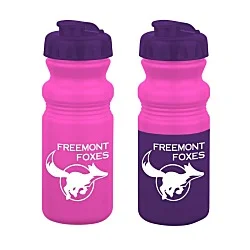 Mood Cycle Bottle with Flip Lid - 20 oz.