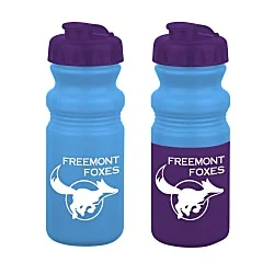 Mood Cycle Bottle with Flip Lid - 20 oz.
