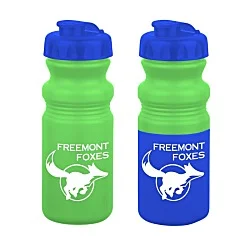 Mood Cycle Bottle with Flip Lid - 20 oz.