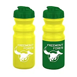 Mood Cycle Bottle with Flip Lid - 20 oz.