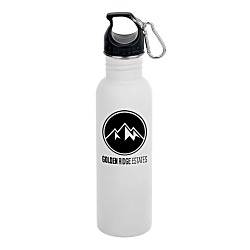 Quest Halcyon Stainless Bottle - 25 oz.