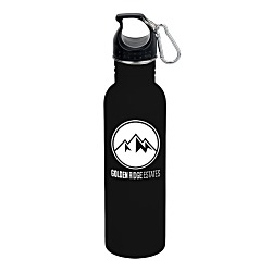 Quest Halcyon Stainless Bottle - 25 oz.