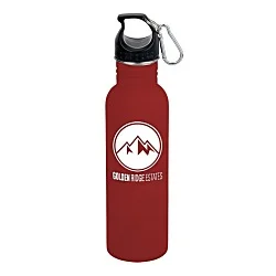 Quest Halcyon Stainless Bottle - 25 oz.