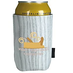 Koozie® Woody Can Cooler