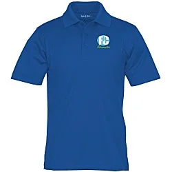 Micropique Sport-Wick Polo - Men's - 24 hr