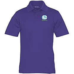 Micropique Sport-Wick Polo - Men's - 24 hr
