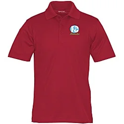 Micropique Sport-Wick Polo - Men's - 24 hr