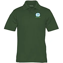 Micropique Sport-Wick Polo - Men's - 24 hr