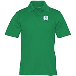 Micropique Sport-Wick Polo - Men's - 24 hr