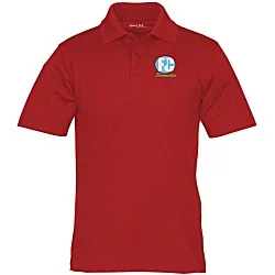 Micropique Sport-Wick Polo - Men's - 24 hr
