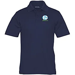 Micropique Sport-Wick Polo - Men's - 24 hr