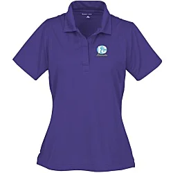 Micropique Sport-Wick Polo - Ladies' - 24 hr
