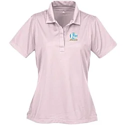 Micropique Sport-Wick Polo - Ladies' - 24 hr