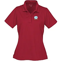 Micropique Sport-Wick Polo - Ladies' - 24 hr