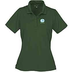Micropique Sport-Wick Polo - Ladies' - 24 hr