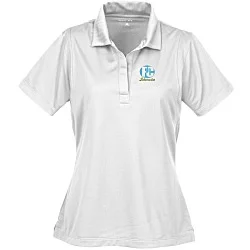 Micropique Sport-Wick Polo - Ladies' - 24 hr