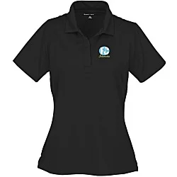 Micropique Sport-Wick Polo - Ladies' - 24 hr