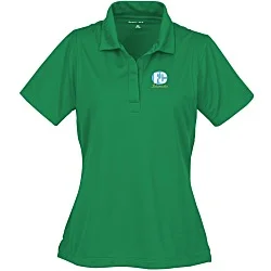 Micropique Sport-Wick Polo - Ladies' - 24 hr