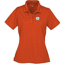 Micropique Sport-Wick Polo - Ladies' - 24 hr