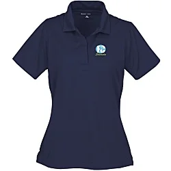 Micropique Sport-Wick Polo - Ladies' - 24 hr
