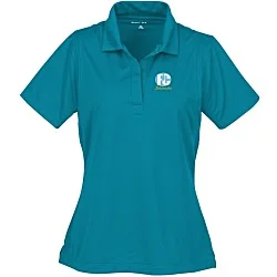 Micropique Sport-Wick Polo - Ladies' - 24 hr