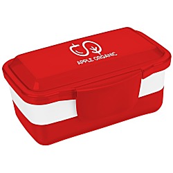 Benito Stackable Food Container