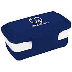 Benito Stackable Food Container